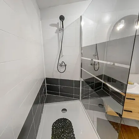 Apartment Le Balcon De Carcassonne