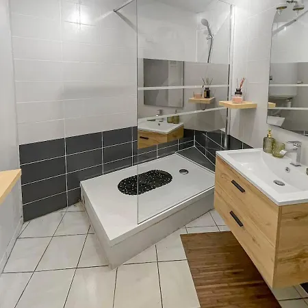 Lejlighed Le Balcon De Carcassonne