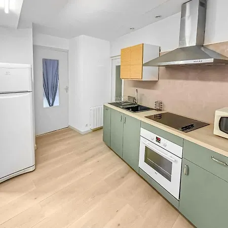 Le Balcon De * Carcassonne