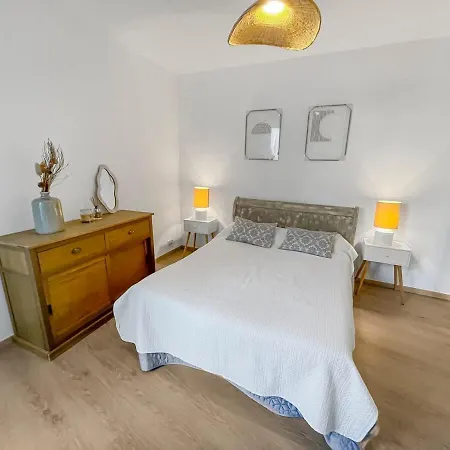 Lejlighed Le Balcon De *