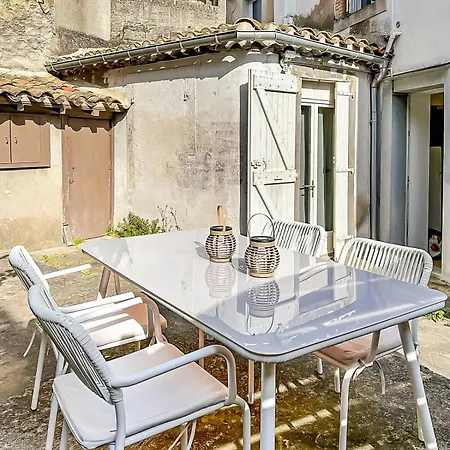 Le Balcon De Carcassonne